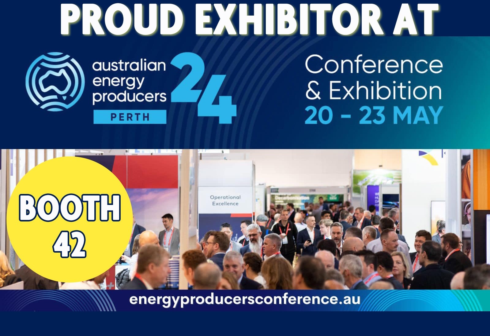 Australian Energy Producers Conference 2024
