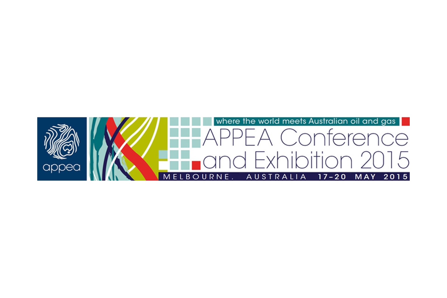 GLP at APPEA 2015 in Melbourne